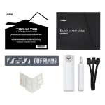 Asus GeForce RTX 5070 Ti 16GB GDDR7 Gaming OC White Κάρτα Γραφικών 90YV0MD3-M0NA00 - Image 11