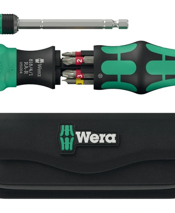 Wera Κατσαβίδι Kraftform Kompakt 05051515001