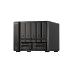 QNap TS-H973AX-32G NAS Tower με 9 θέσεις για HDD/SSD και 2 θύρες Ethernet - Image 5