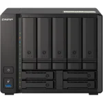QNap TS-H973AX-32G NAS Tower με 9 θέσεις για HDD/SSD και 2 θύρες Ethernet - Image 7