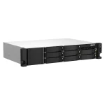 QNap TS-873AEU-4G NAS Rack με 8 θέσεις για HDD/M.2/SSD και 2 θύρες Ethernet - Image 3