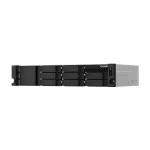QNap TS-873AEU-4G NAS Rack με 8 θέσεις για HDD/M.2/SSD και 2 θύρες Ethernet - Image 4
