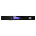 QNap QuCPE-3032-C3558R-8G Managed Switch με 8 Θύρες Gigabit (1Gbps) Ethernet και 2 SFP Θύρες QUCPE-3032-C3558R-8G - Image 5