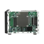 QNap TVS-h874 NAS Tower με 8 θέσεις για HDD/M.2/SSD και 2 θύρες Ethernet TVS-H874-I5-32G - Image 4
