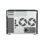 QNap TS-855X-8G NAS με 8 θέσεις για HDD/M.2/SSD και 2 θύρες Ethernet - Image 4