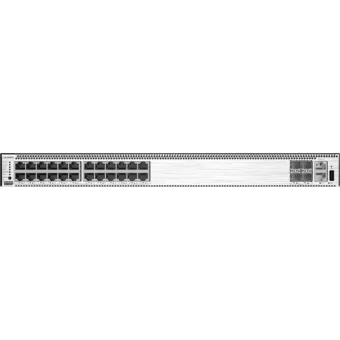 Huawei S5731-S24P4X Managed L2 Switch με 24 Θύρες Gigabit (1Gbps) Ethernet και 4 SFP Θύρες 02353AHX-003