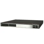 Huawei S5731-S24P4X Managed L2 Switch με 24 Θύρες Gigabit (1Gbps) Ethernet και 4 SFP Θύρες 02353AHX-003 - Image 2