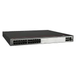 Huawei S5731-S24P4X Managed L2 Switch με 24 Θύρες Gigabit (1Gbps) Ethernet και 4 SFP Θύρες 02353AHX-003 - Image 3