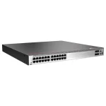 Huawei S5731-S24P4X Managed L2 Switch με 24 Θύρες Gigabit (1Gbps) Ethernet και 4 SFP Θύρες 02353AHX-003 - Image 4