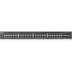 Zyxel GS2220-50 Managed L2 Switch με 44 Θύρες Gigabit (1Gbps) Ethernet και 6 SFP Θύρες GS2220-50-EU0101F - Image 2