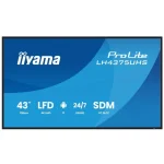 Iiyama LH4375UHS-B2AG Public Display 42.5" LED 4K UHD