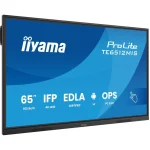 Iiyama TE6512MIS-B4AG Public Display LCD VA 4K UHD 65" με Οθόνη Αφής - Image 2