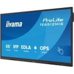 Iiyama TE6512MIS-B4AG Public Display LCD VA 4K UHD 65" με Οθόνη Αφής - Image 3