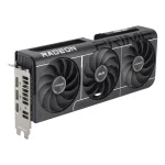 Asus Radeon RX 9060 XT 8GB GDDR6 Prime OC Κάρτα Γραφικών 90YV0MI0-M0NA00 - Image 3
