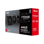 Asus Radeon RX 9060 XT 8GB GDDR6 Prime OC Κάρτα Γραφικών 90YV0MI0-M0NA00 - Image 10