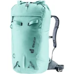 Deuter Ορειβατικό Σακίδιο 28lt Αδιάβροχο Μπλε Hiking 365076