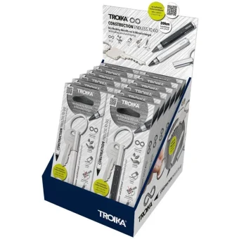 Troika Μπρελόκ (Τυχαία Επιλογή) CD157