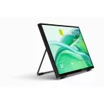 HannSpree VA Touch Φορητό Monitor 23.8" FHD 1920x1080 HT240CUA - Image 4