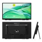 HannSpree VA Touch Φορητό Monitor 23.8" FHD 1920x1080 HT240CUA - Image 6