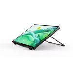HannSpree VA Touch Φορητό Monitor 23.8" FHD 1920x1080 HT240CUA - Image 9