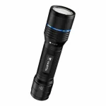 Varta Pro Επαναφορτιζόμενος Φακός LED με Μέγιστη Φωτεινότητα 1000lm Night Cutter F20R 18920101111 - Image 2