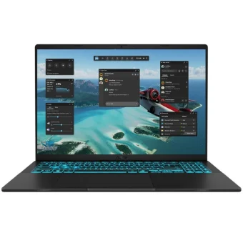 Asus V16 V3607VM-RP030WS 16" FHD+ 144Hz (Core 7-240H/32GB/1TB SSD/GeForce RTX 5060/W11 Home) (GR Keyboard) 90NB16K1-M001W0
