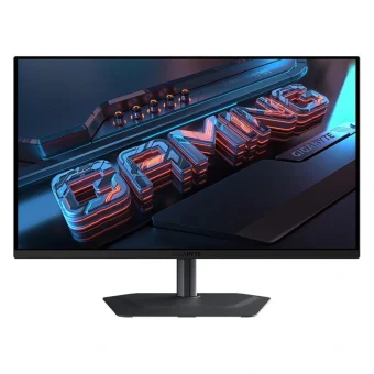 Gigabyte MO27U2 QD-OLED HDR Gaming Monitor 27" 4K 3840x2160 240Hz με Χρόνο Απόκρισης 0.03ms GTG