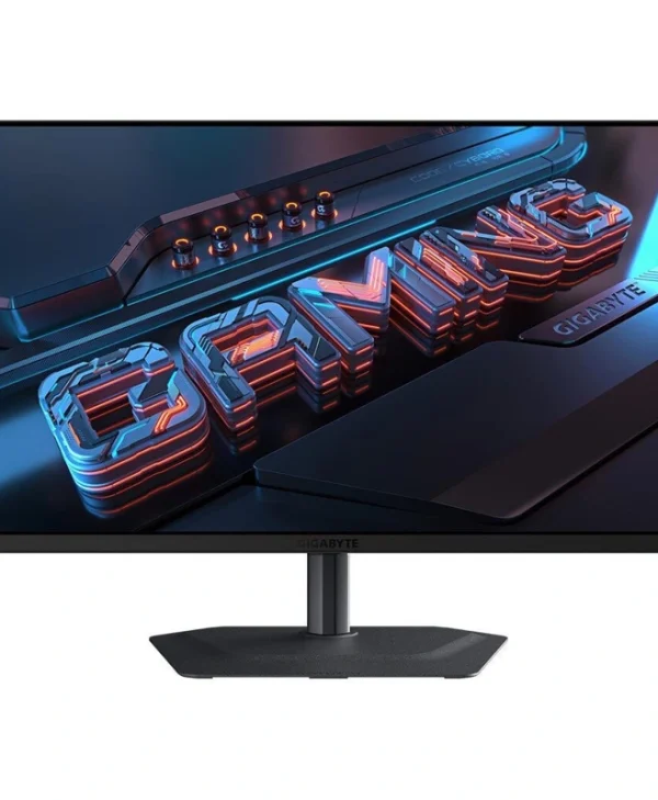 Gigabyte MO27U2 QD-OLED HDR Gaming Monitor 27" 4K 3840x2160 240Hz με Χρόνο Απόκρισης 0.03ms GTG