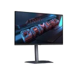 Gigabyte MO27U2 QD-OLED HDR Gaming Monitor 27" 4K 3840x2160 240Hz με Χρόνο Απόκρισης 0.03ms GTG - Image 2