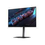 Gigabyte MO27U2 QD-OLED HDR Gaming Monitor 27" 4K 3840x2160 240Hz με Χρόνο Απόκρισης 0.03ms GTG - Image 3