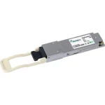 Transceiver Nvidia Compatible Qsfp28 M-mode Mpo Mpt 100gbase-sr4 100m MMA1B00-C100-BO - Image 2