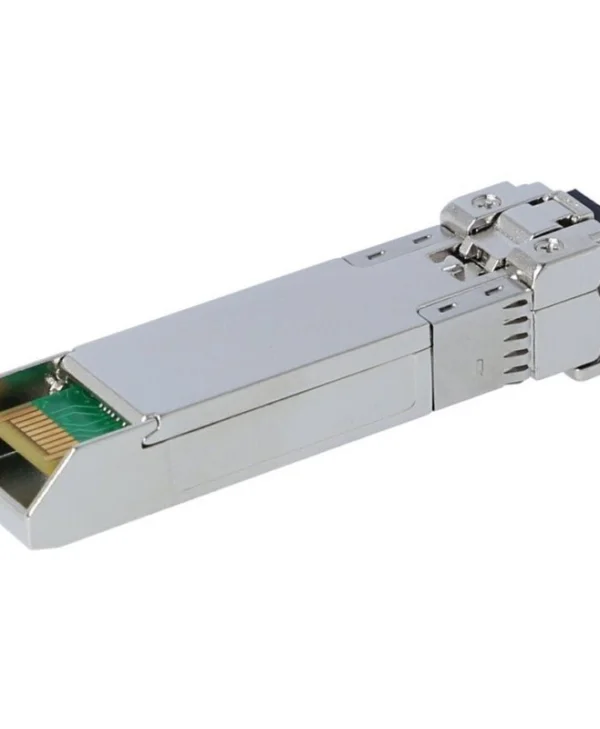 Transceiver Zyxel Compatible Sfp10g-sr M-mode Lc-duplex 10gbase-sr 300m SFP10G-SR-BO