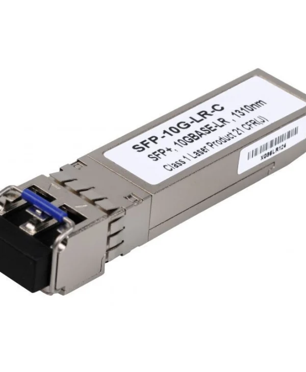 Diverse Cisco Compatible Sfp-10g-lr Sfp+/lr SFP-10G-LR-BO