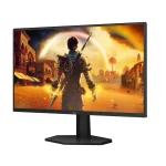 AOC 25G42E IPS HDR Gaming Monitor 24.5" FHD 1920x1080 180Hz με Χρόνο Απόκρισης 1ms GTG - Image 2