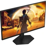 AOC 25G42E IPS HDR Gaming Monitor 24.5" FHD 1920x1080 180Hz με Χρόνο Απόκρισης 1ms GTG - Image 5