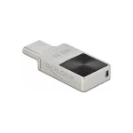 DeLock 32GB USB 3.2 Stick με σύνδεση USB-C Ασημί 54083 - Image 2