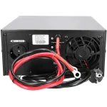 Extralink Piorun Καθαρού Ημιτόνου Inverter Ισχύος 2100W (Μονοφασικό) EX.31155 - Image 3