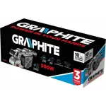 Graphite Ταινιολειαντήρας 900W 59G395 - Image 2