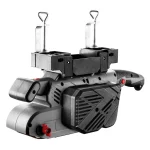 Graphite Ταινιολειαντήρας 900W 59G395 - Image 5