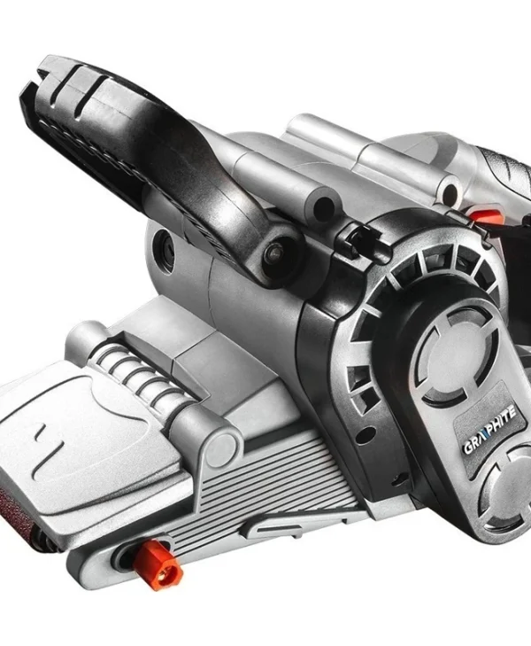 Graphite Ταινιολειαντήρας 800W με Σύστημα Αναρρόφησης 59G394