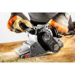 Graphite Ταινιολειαντήρας 800W με Σύστημα Αναρρόφησης 59G394 - Image 3