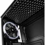 Kolink Inspire K8 Gaming Midi Tower Κουτί Υπολογιστή με Πλαϊνό Παράθυρο και RGB Φωτισμό Μαύρο 7007718 - Image 6