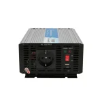 Extralink Inverter Αυτοκινήτου Καθαρού Ημιτόνου 1000W για 12V DC EX.18143 - Image 3
