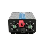 Extralink Inverter Αυτοκινήτου Καθαρού Ημιτόνου 1000W για 12V DC EX.18143 - Image 4