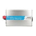 Extralink Inverter Αυτοκινήτου Καθαρού Ημιτόνου 1000W για 12V DC EX.18143 - Image 6