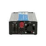 Extralink Inverter Αυτοκινήτου 300W για 12V DC EX.18068 - Image 4