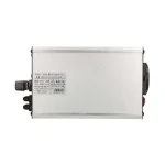 Extralink Inverter Αυτοκινήτου 300W για 12V DC EX.18068 - Image 5