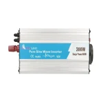 Extralink Inverter Αυτοκινήτου 300W για 12V DC EX.18068 - Image 6