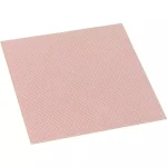 Thermal Grizzly Minus Pad 8 100 x 100 x 2mm Μπεζ TG-MP8-100-100-20-1R