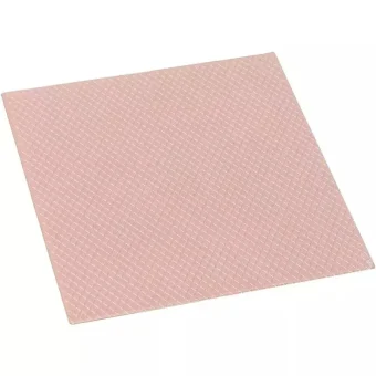 Thermal Grizzly Minus Pad 8 100 x 100 x 2mm Μπεζ TG-MP8-100-100-20-1R